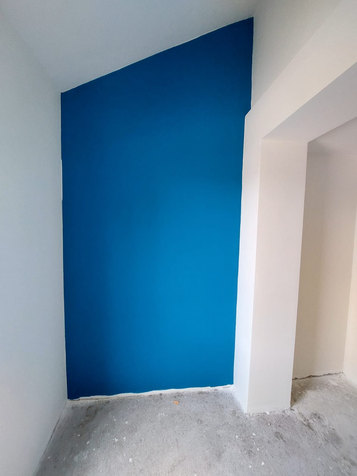 Wand & Plafond Decoratie